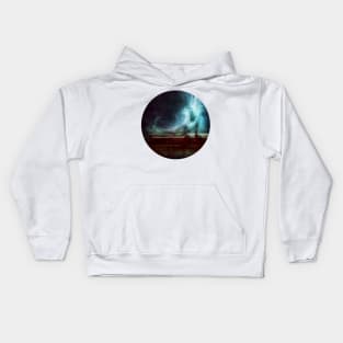 A Dying Wish Kids Hoodie